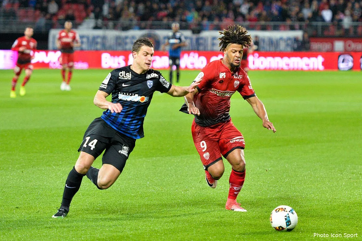 mercato piste par nice ce buteur de ligue 1 fait une annonce sur son avenir iconsport poy 140517 01 03180058