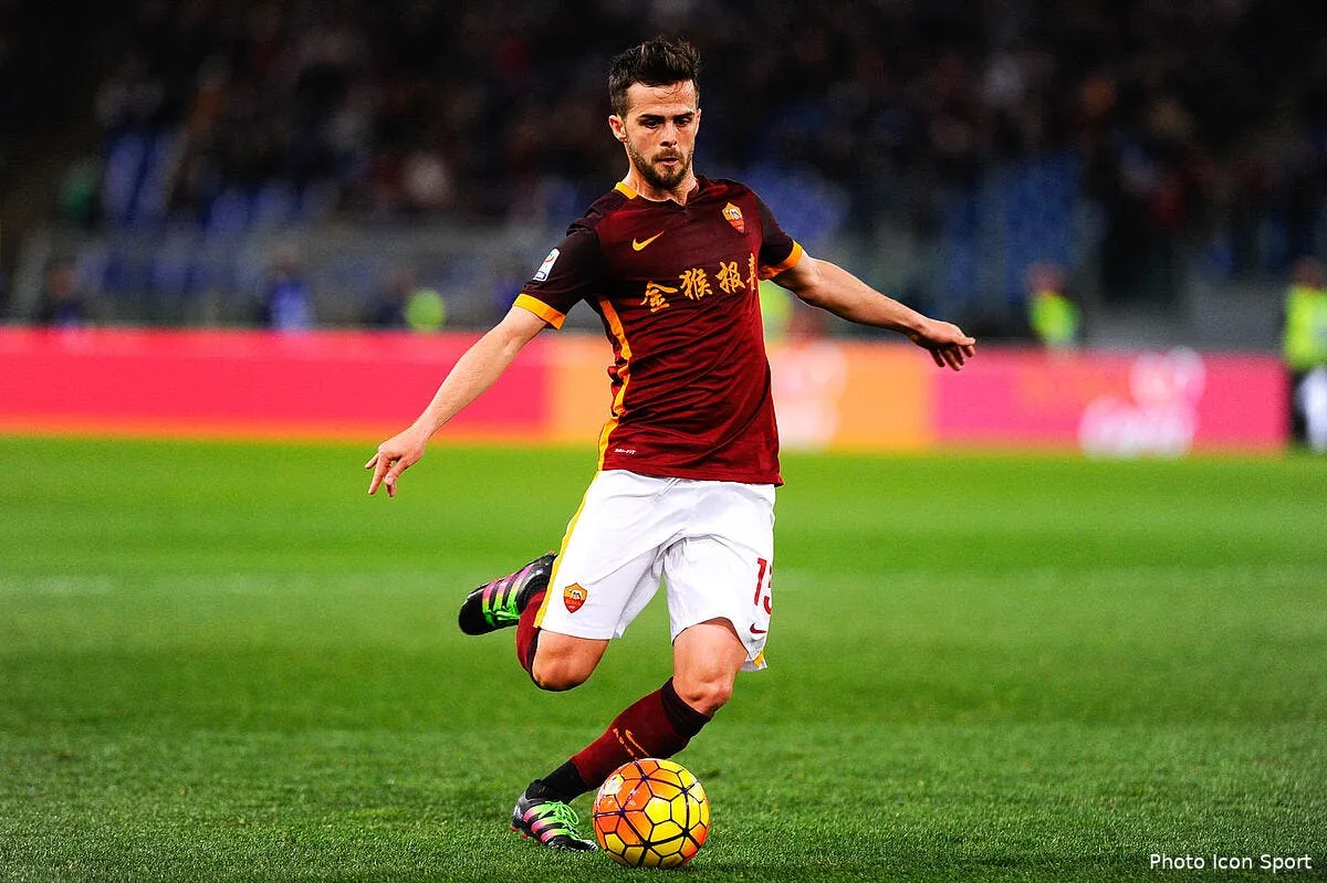 mercato pjanic va signer a la juventus pour 30 5 me iconsport ipp 070216 89 08145334