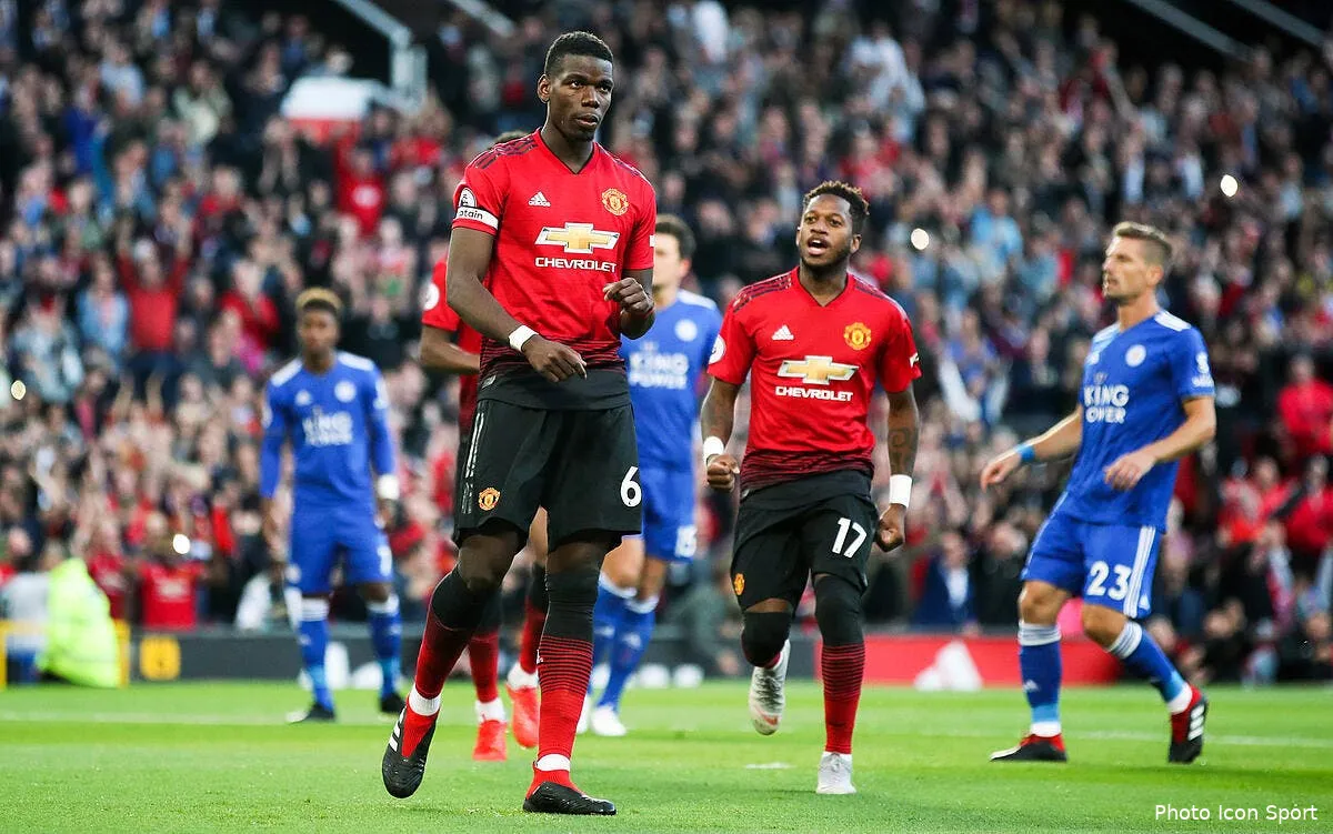 mercato pogba juve un rendez vous dangereux pour man united pogba 48230017