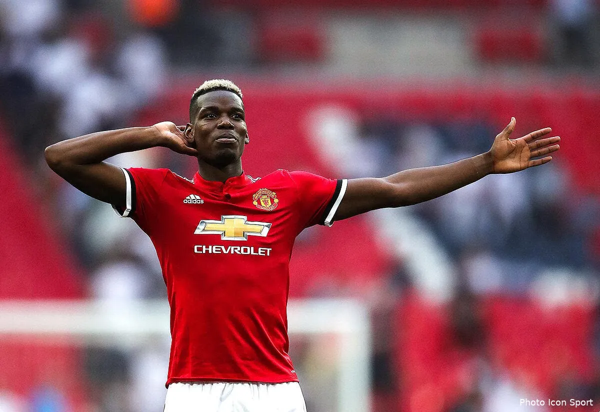 mercato pogba n en peut plus il veut quitter manchester united icon 36113504226987