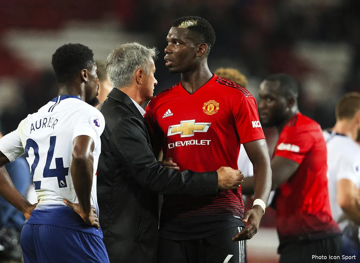 mercato pogba va devoir patienter avant de quitter mu iconsport icon spi 270818 08 13231955