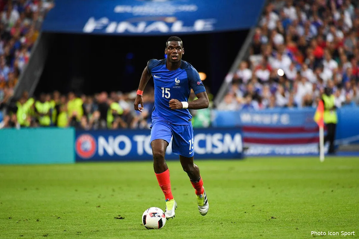 mercato pour pogba la patience sera de mise apres l euro iconsport jpt 100716 89 63148684