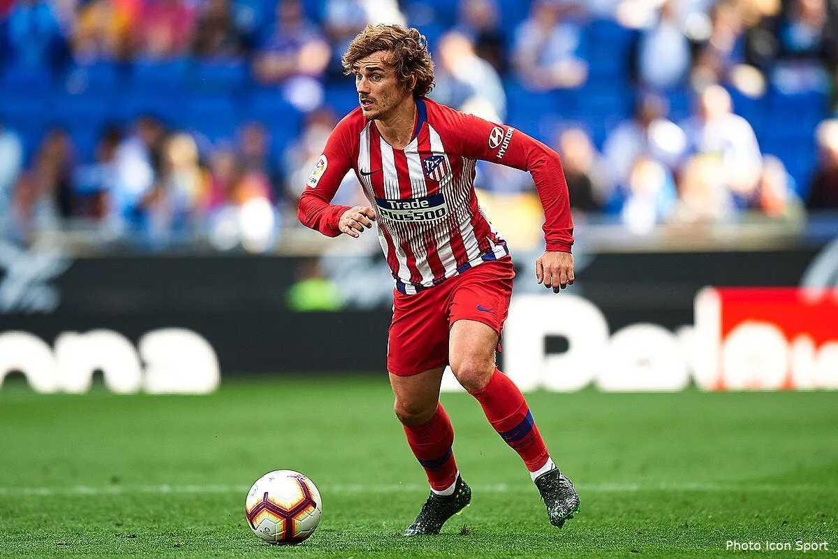 mercato pour se consoler le barca va bien s offrir griezmann icon sipausa 26273312252781