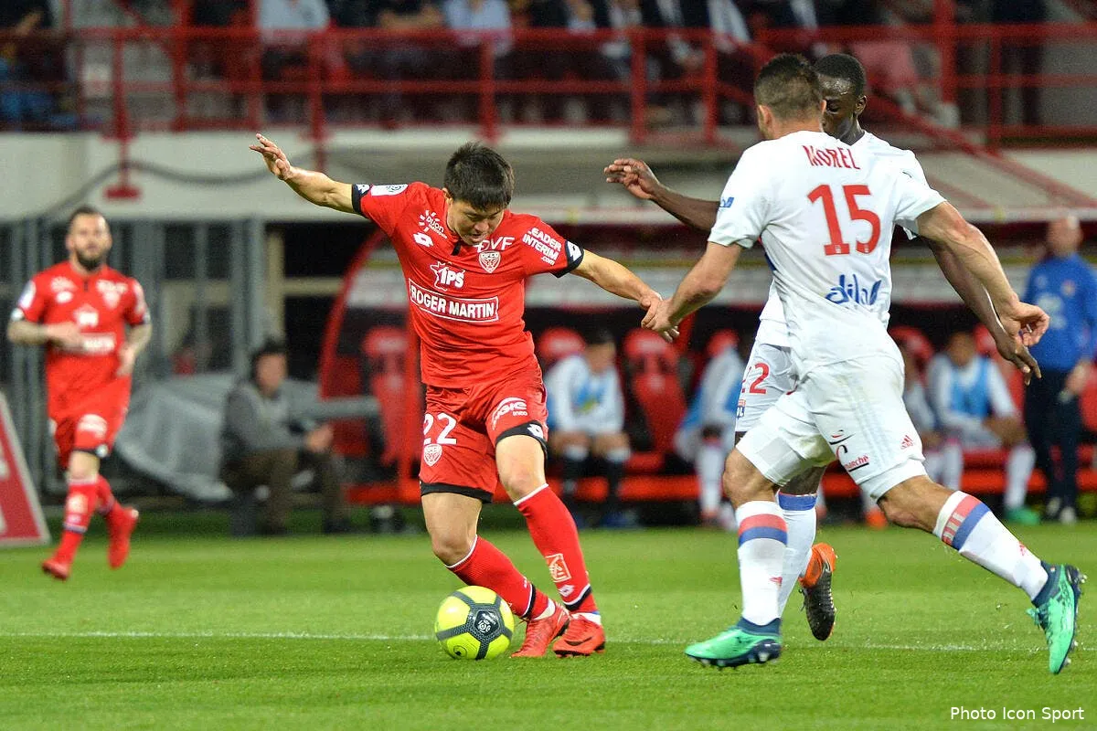 mercato quand tottenham prospecte a dijon iconsport icon poy 200418 05 21216717