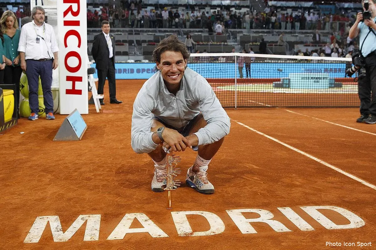 mercato rafael nadal reclame mbappe au real madrid iconsport mar 110514 09 10187881