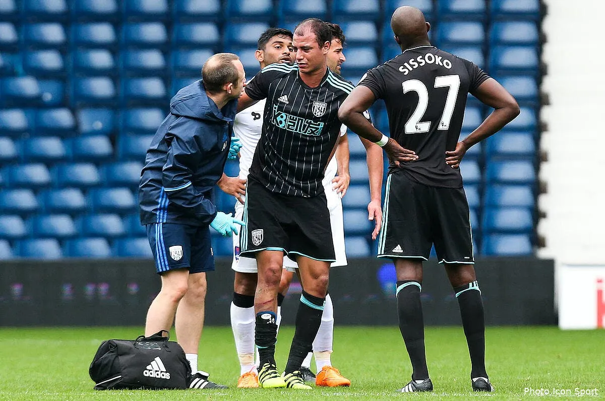 mercato recale en d2 anglaise chamakh abandonne ses ambitions chamakh165626