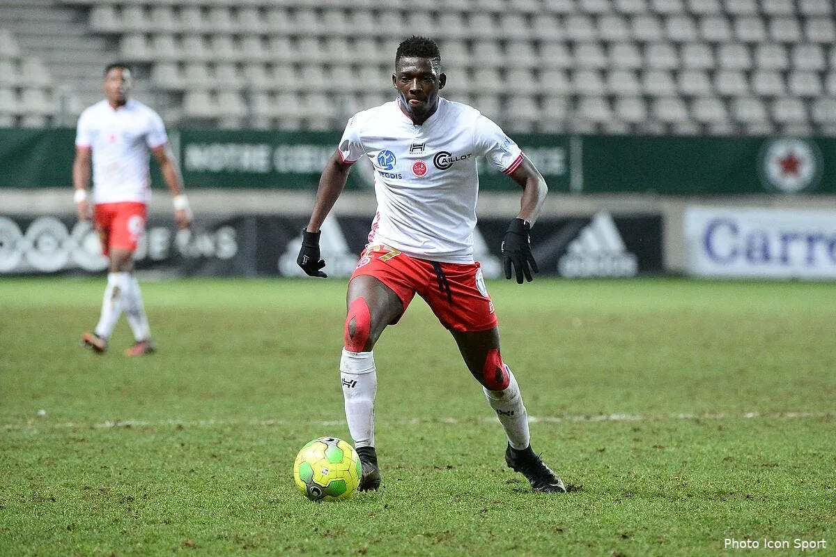 mercato reims menace rennes pour hamari traore iconsport nlg 300117 17 238182621