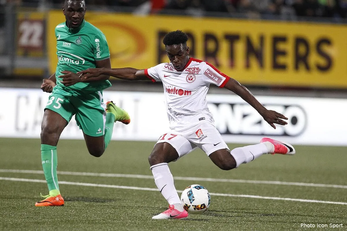 mercato rennes a signe un gros cheque a nancy pour maouassa iconsport mrv 200517 10 02182905