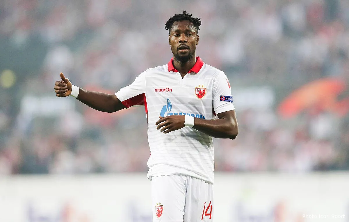 mercato rennes negocie en serbie pour un attaquant iconsport icon fir 280917 08 08205251