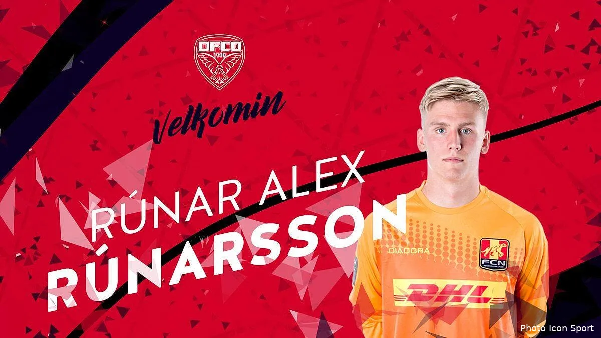 mercato reynet s en va le gardien remplacant islandais signe a dijon df 0hwgwkay8mxi222221