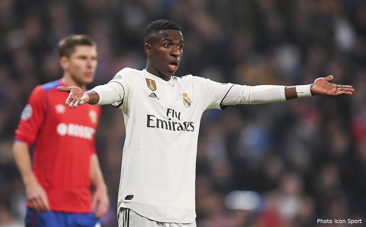 mercato ronaldo l avoue il s est fait recaler par le real vinicius 1238961