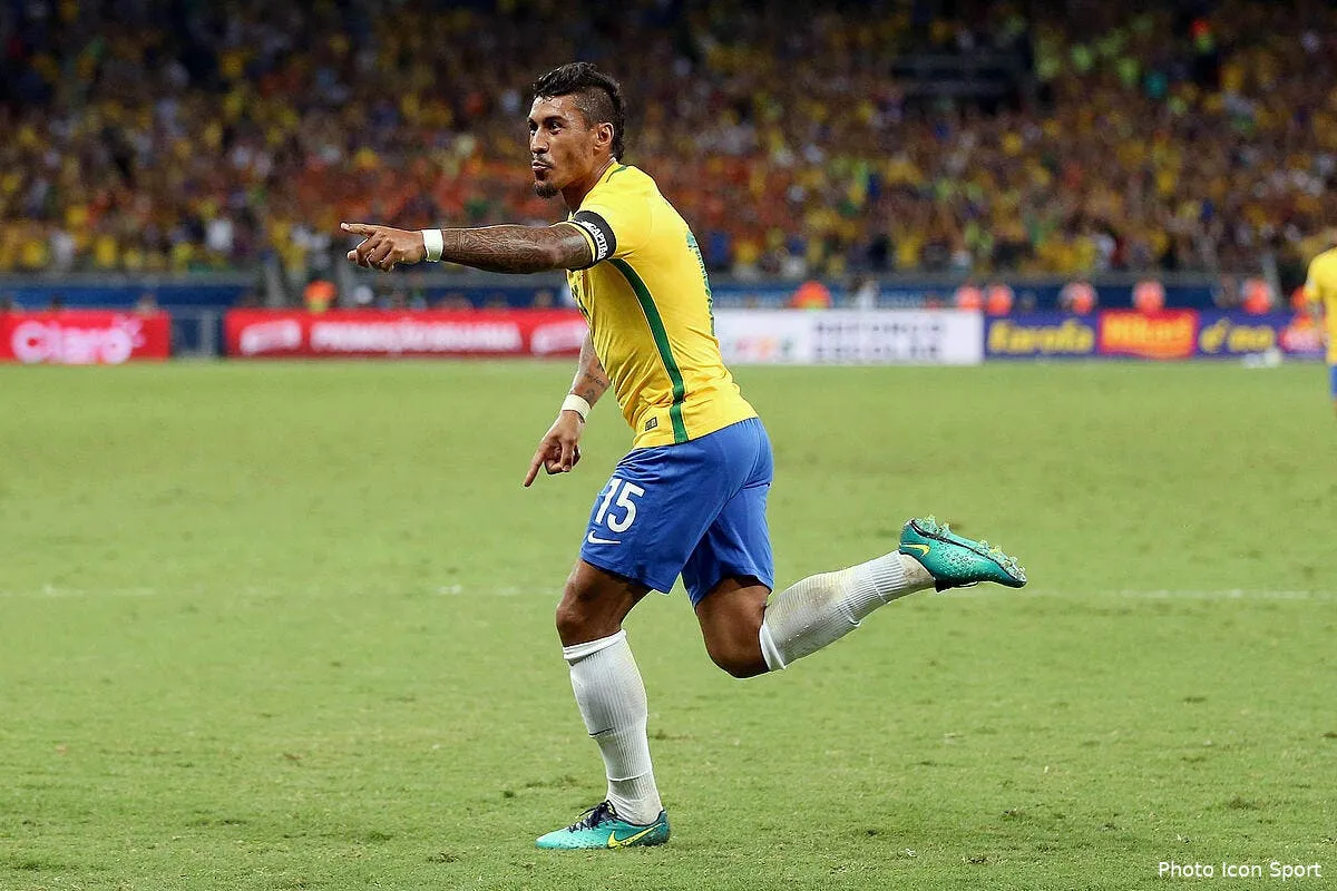 mercato sans dembele ni coutinho le barca recrute en chine paulinho189353