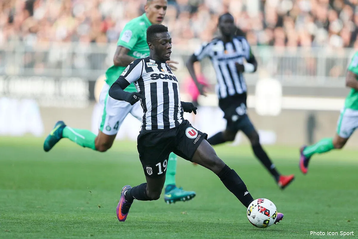 mercato six clubs en lice pour pepe angers sort le grand bluff iconsport vmi 271116 01 15169230