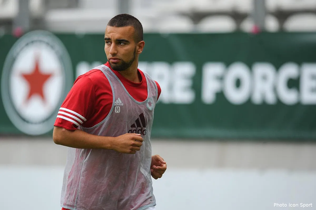 mercato sliti se demande a quoi jouent le losc et l asse sliti151514