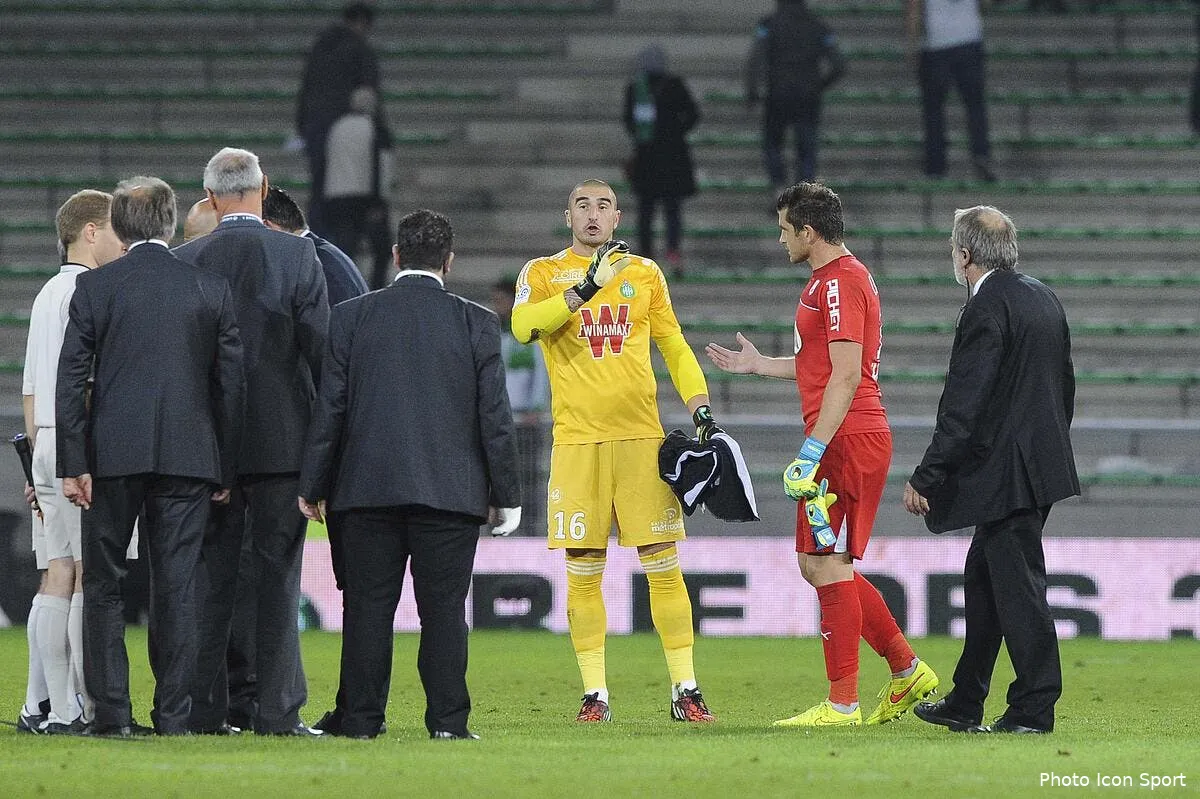 mercato sunderland tente ruffier et carrasso iconsport jpt 250914 10 15153640