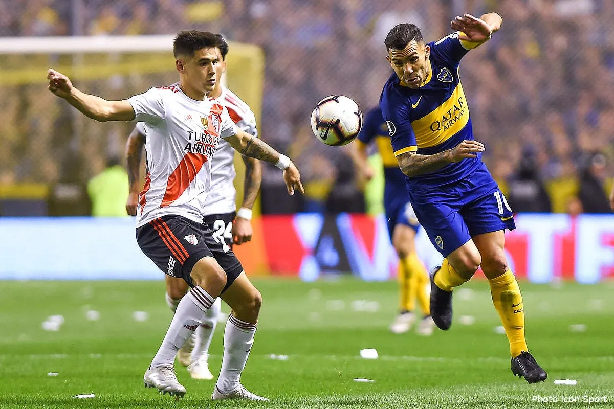 mercato tevez de retour a manchester united la folle rumeur icon de 191022 044276231