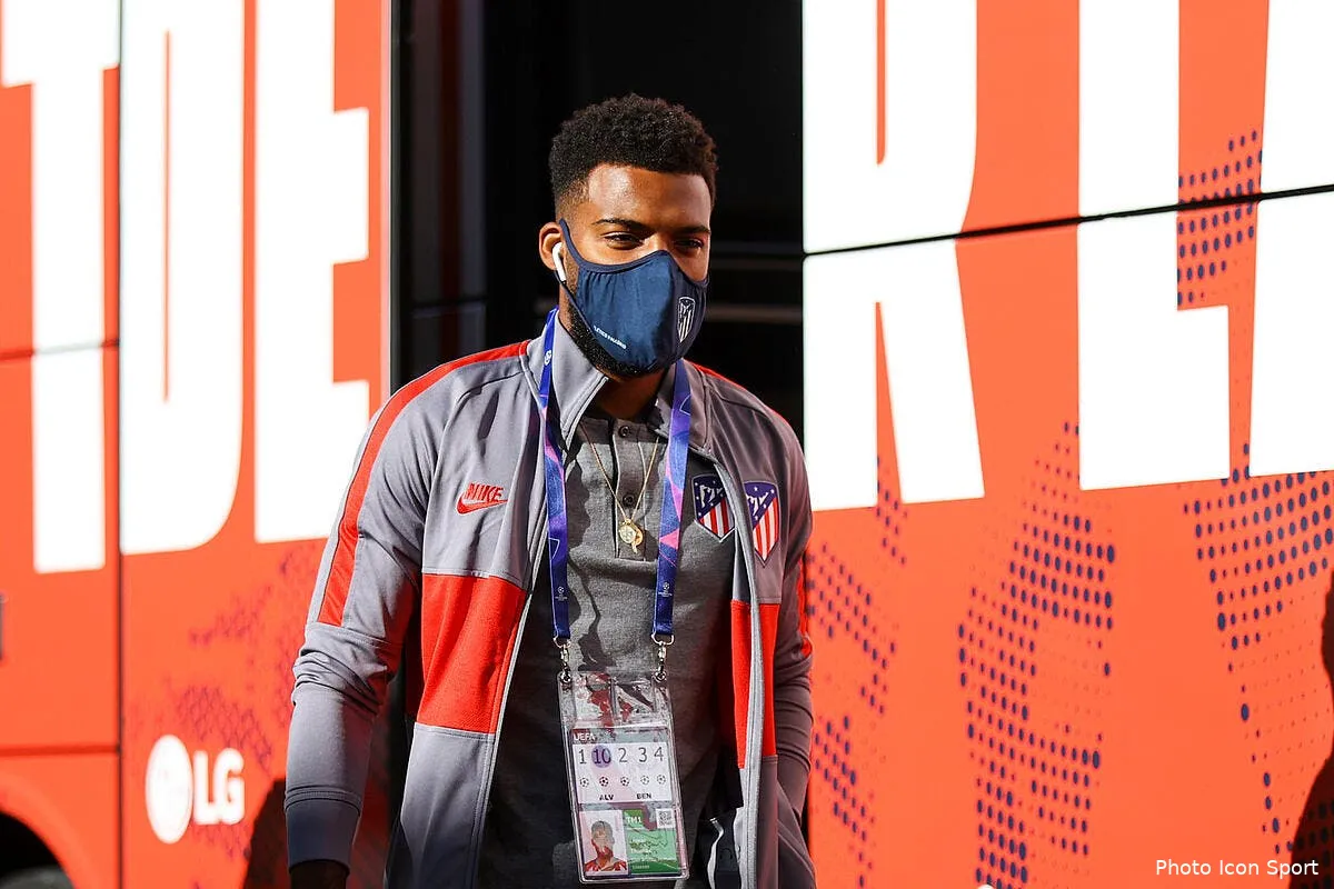 mercato thomas lemar a relance au rb leipzig icon 1266136566295559