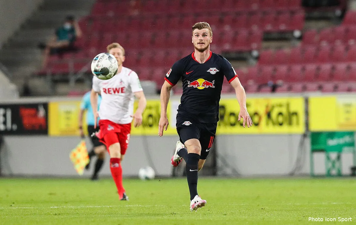 mercato timo werner tout proche de chelsea icon 132773802286265