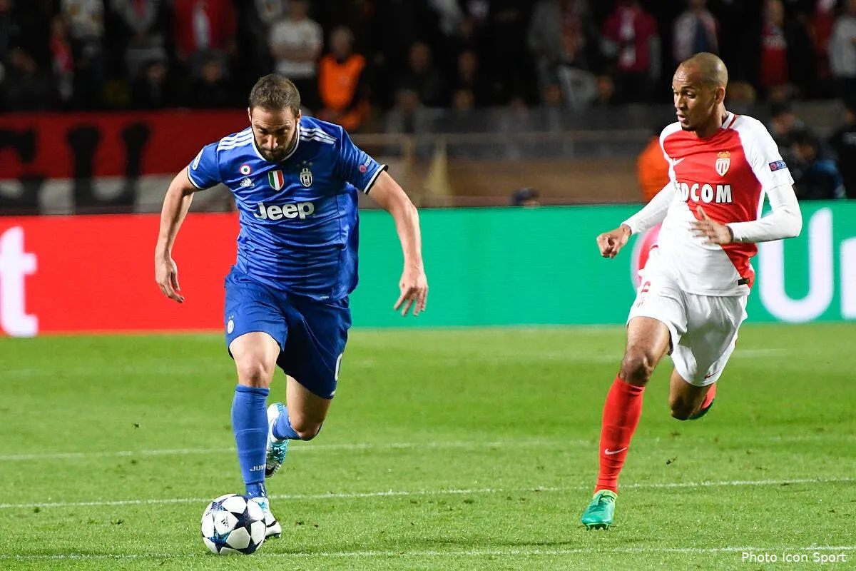 mercato totalement fan de fabinho allegri met tolisso en stand by iconsport anp 030517 06 90179470