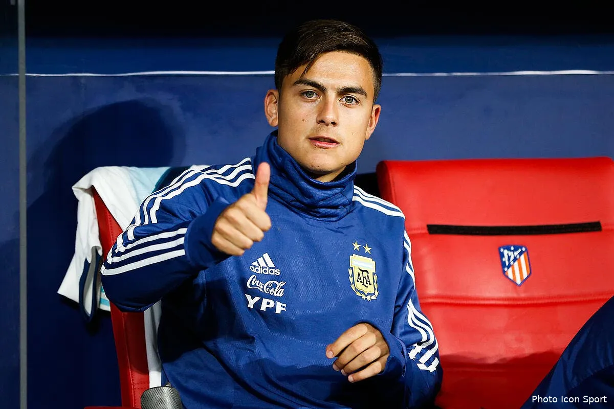 mercato tottenham offre 70me a la juventus pour dybala icon mar 220319 01 09260765