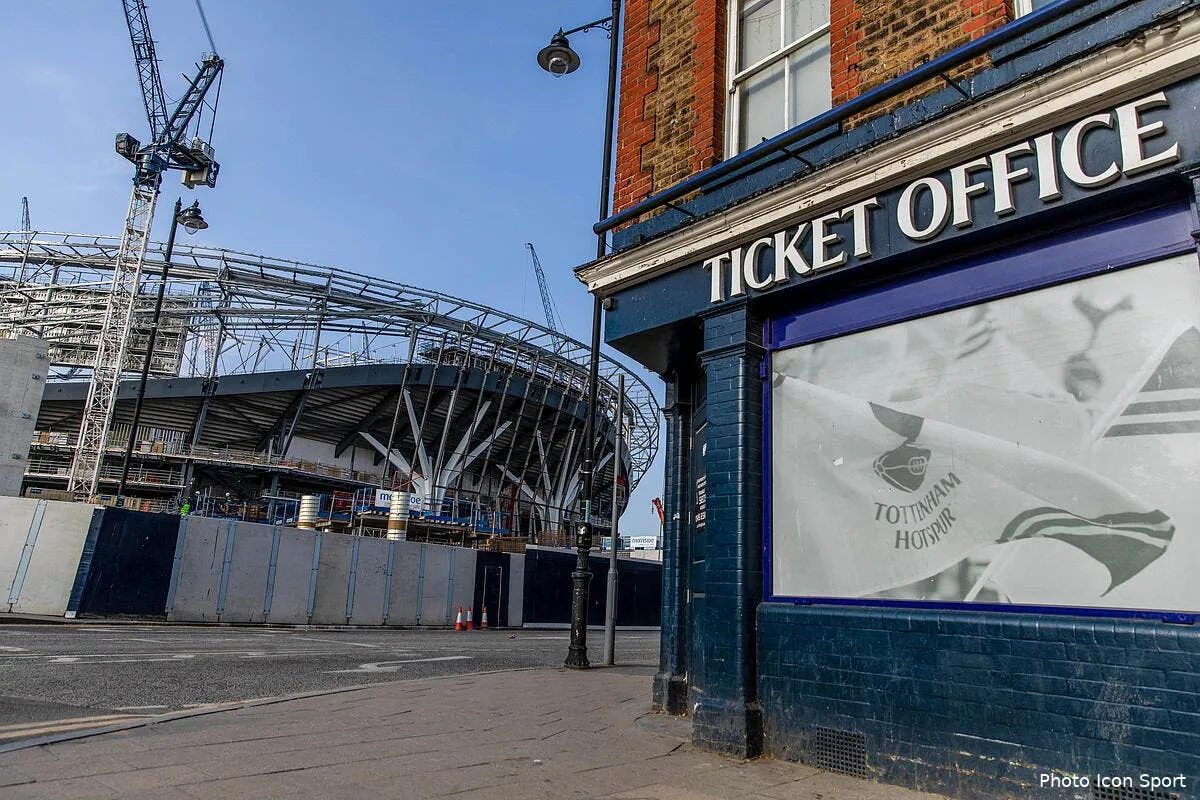 mercato tottenham s offre un record impensable en premier league iconsport icon 36508688227149