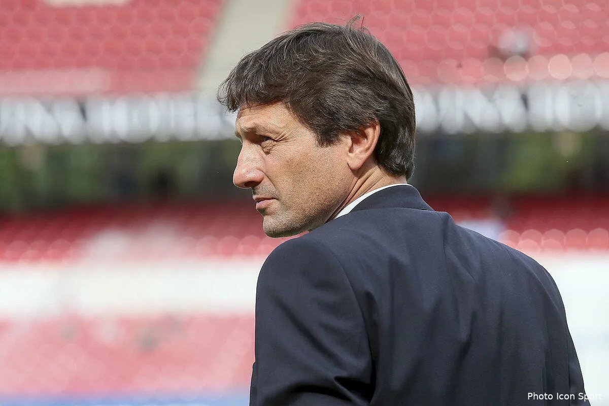 mercato transparent sur neymar leonardo fait une reponse legendaire icon firo200719fcnpsgn01263087