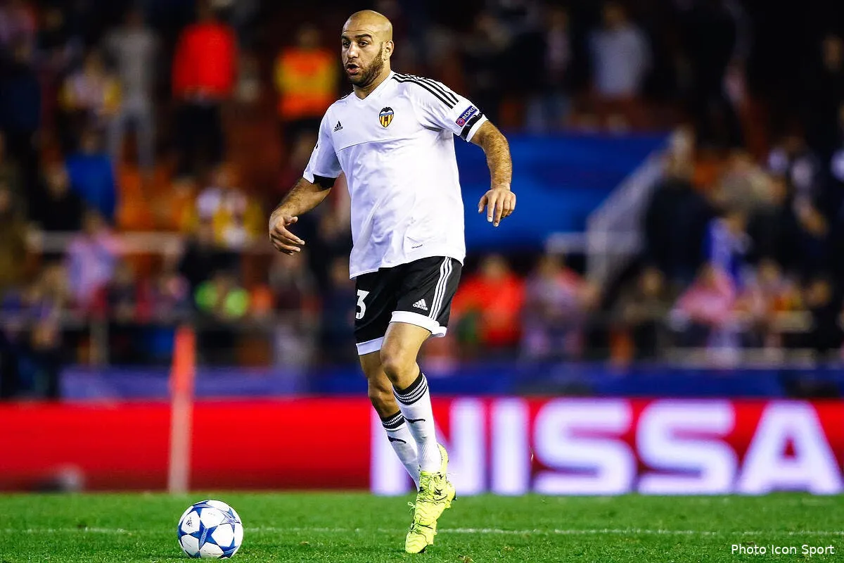 mercato trois clubs de premier league se battent pour abdennour iconsport bpi 091215 19 02 2151940