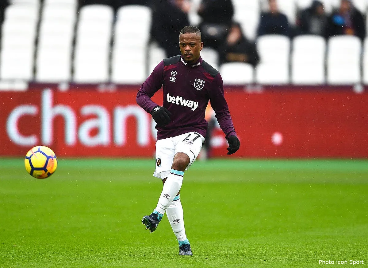 mercato un club de l1 veut relancer patrice evra evra 20225961