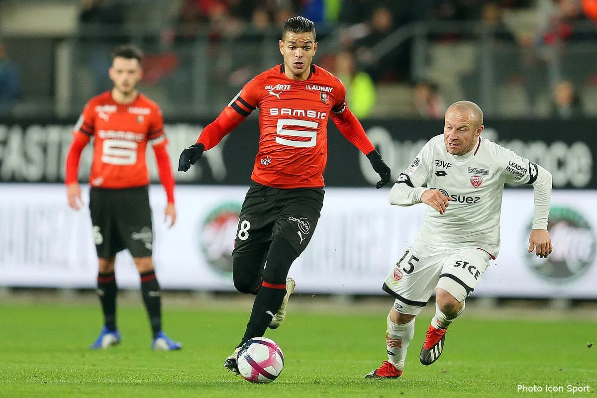 mercato un coup tordu dangereusement imagine par ben arfa icon vmi 081218 04 54238631