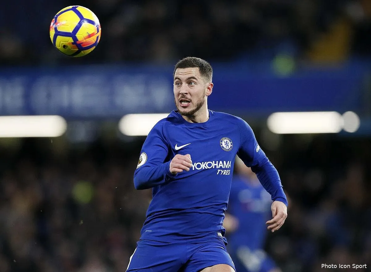 mercato un deal monstrueux pour offrir hazard au real madrid iconsport icon spi 120218 12 23210371