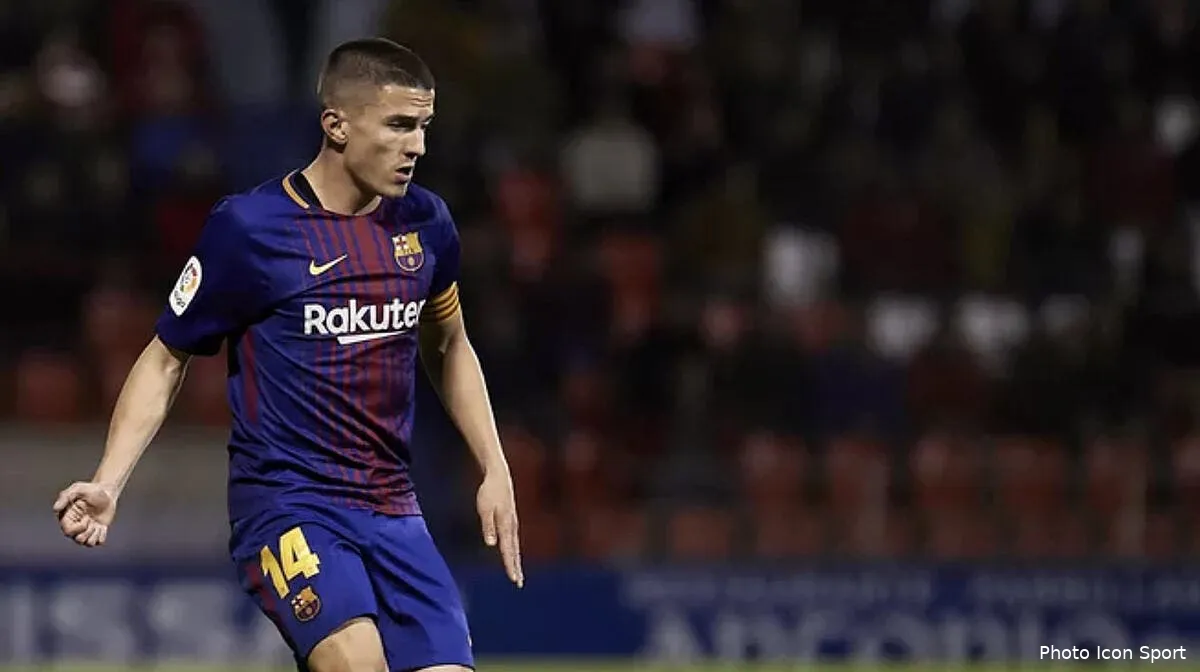 mercato un defenseur du barca proche de bordeaux sergi palencia227573