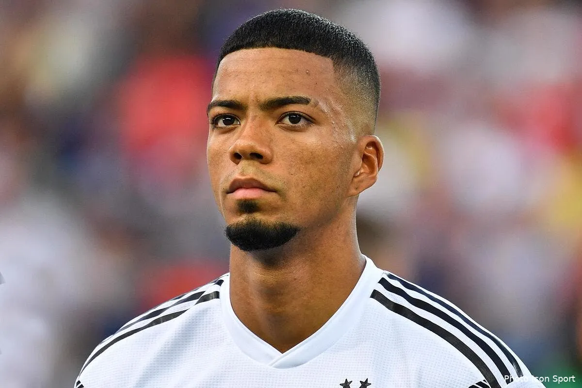 mercato un gros flop de monaco piste par le bayern icon dpa 300619 21258291