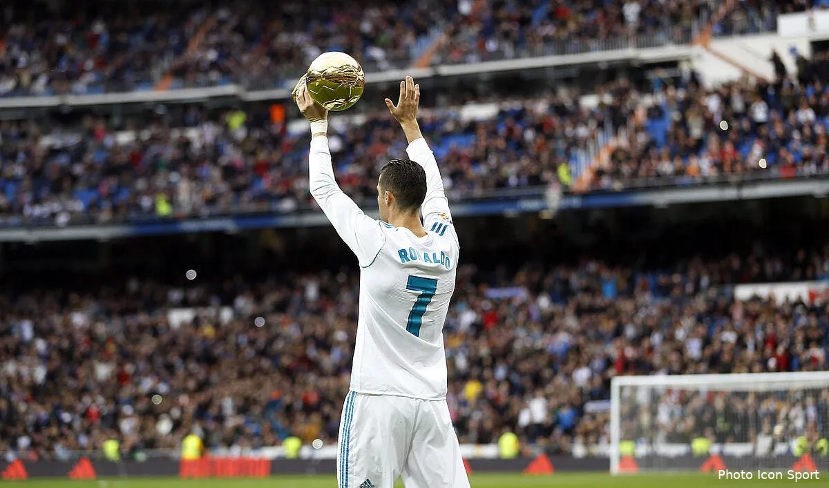 mercato un salaire affolant pour cristiano ronaldo grace au psg icon mar 091217 05 14205965