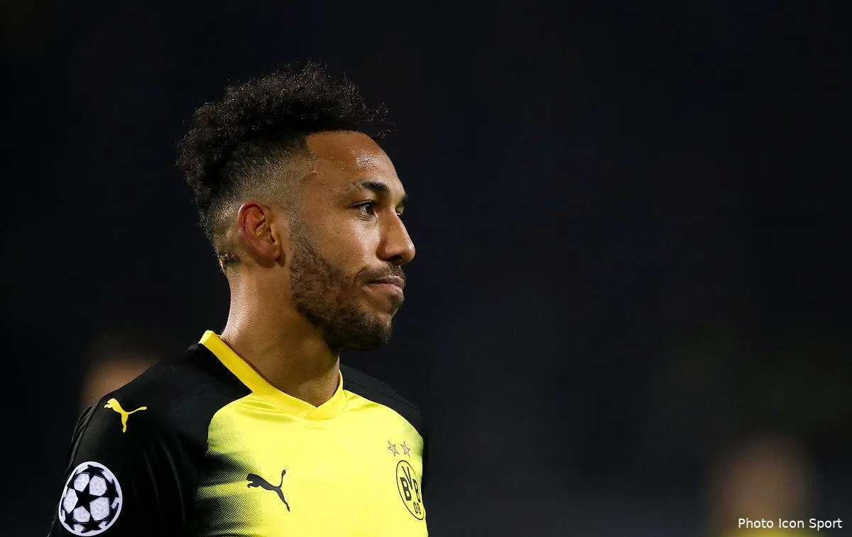 mercato un salaire ahurissant attend aubameyang a arsenal icon 33838388207685