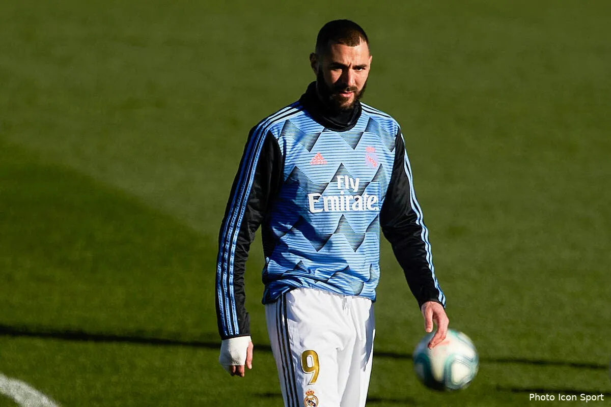 mercato un salaire en or ou adios benzema fixe les regles icon am 200104 132274617