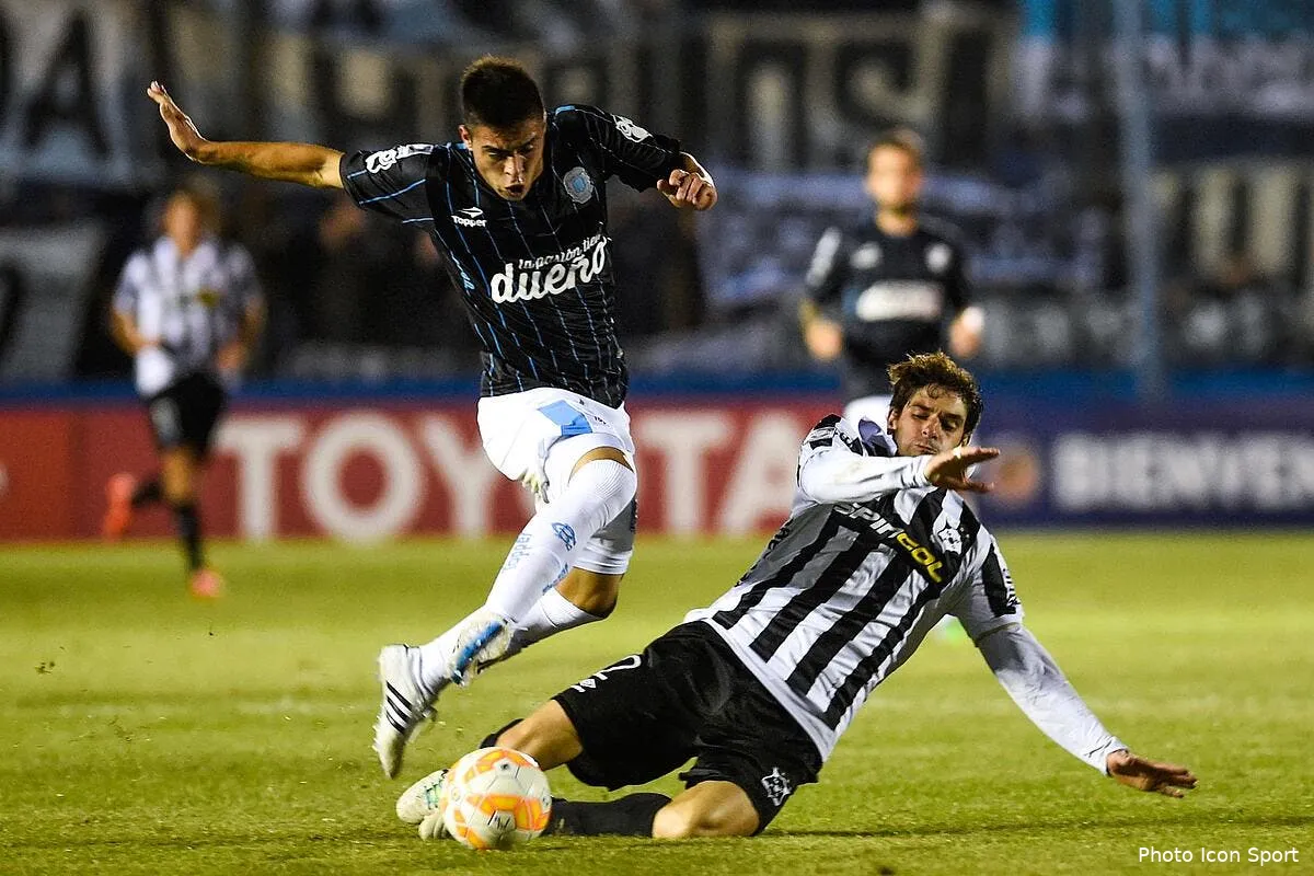 mercato un sulfureux buteur argentin prete au fc metz iconsport pho 060515 09 08190077