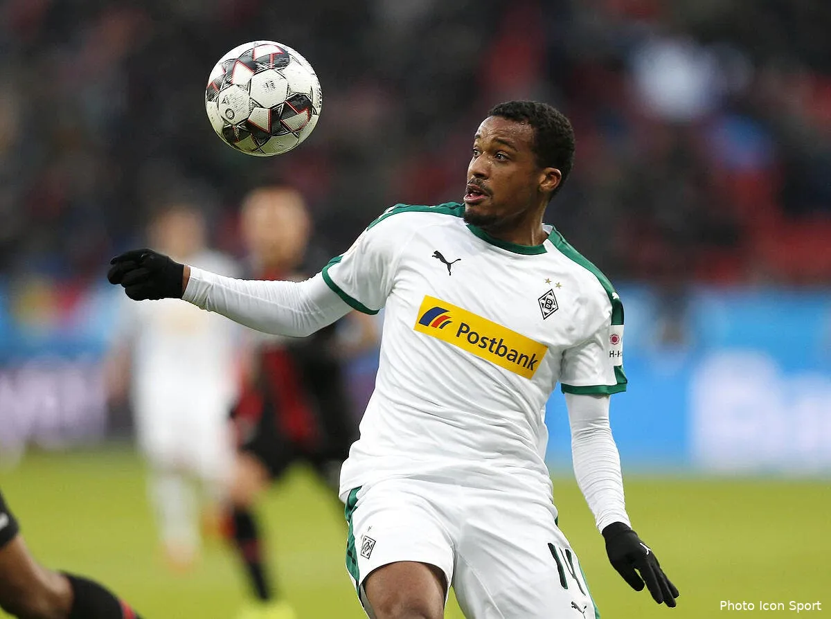 mercato une enorme surprise avec le depart de plea icon pix 190119 80 02243153