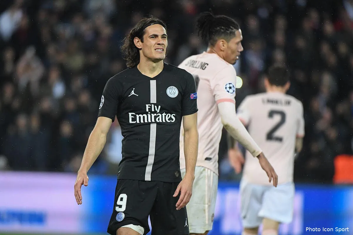 mercato une legende demande a man united de recruter cavani icon dib 060319 10 27274427