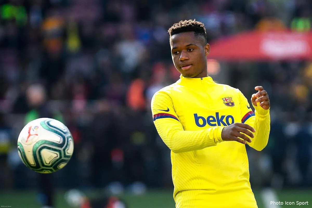 mercato une offre mystere a 100 me le barca se permet de refuser icon sr200222 005286393