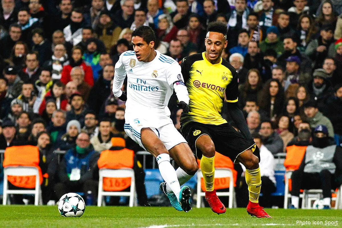 mercato vers un gros chamboulement pour varane au mercato icon sfp 061217 89 20209903