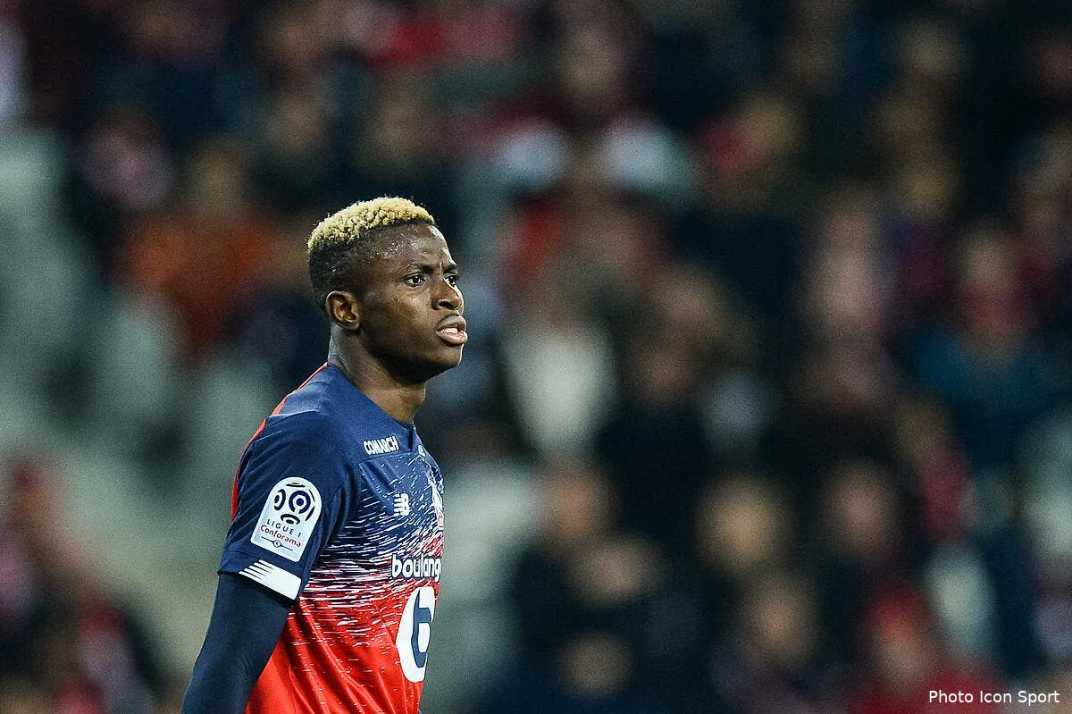 mercato victor osimhen rend fou liverpool et klopp icon bap 061219 93 062273975