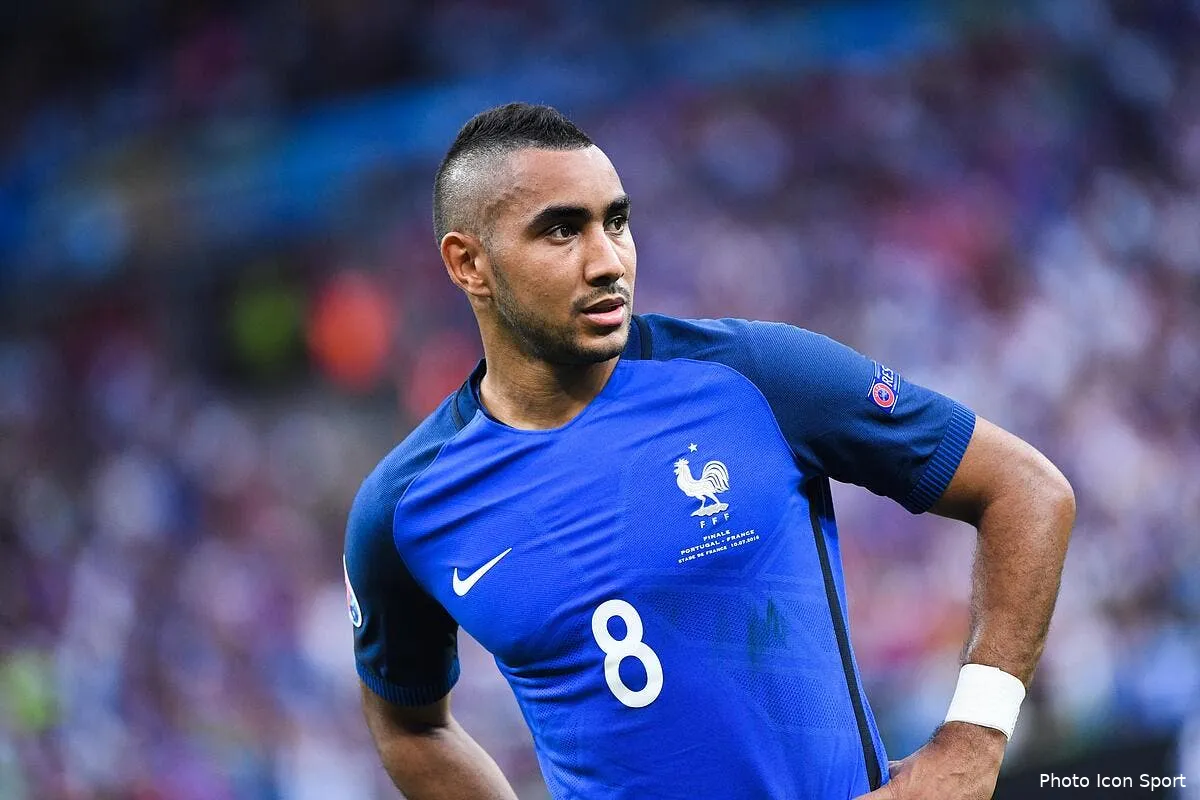 mercato west ham fixe un prix fou pour vendre payet iconsport nlg 100716 17 565148748