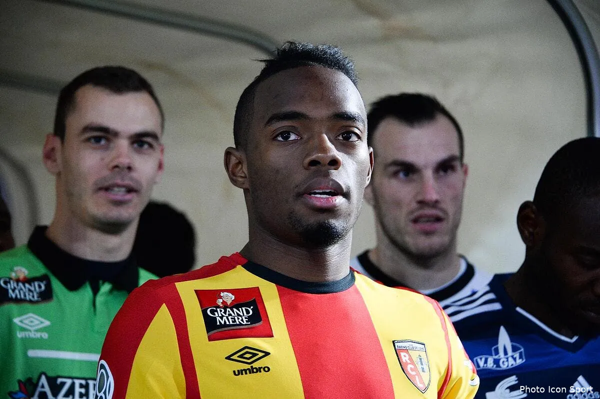 mercato wylan cyprien quitte lens pour nice iconsport nlg 150116 17 50150070