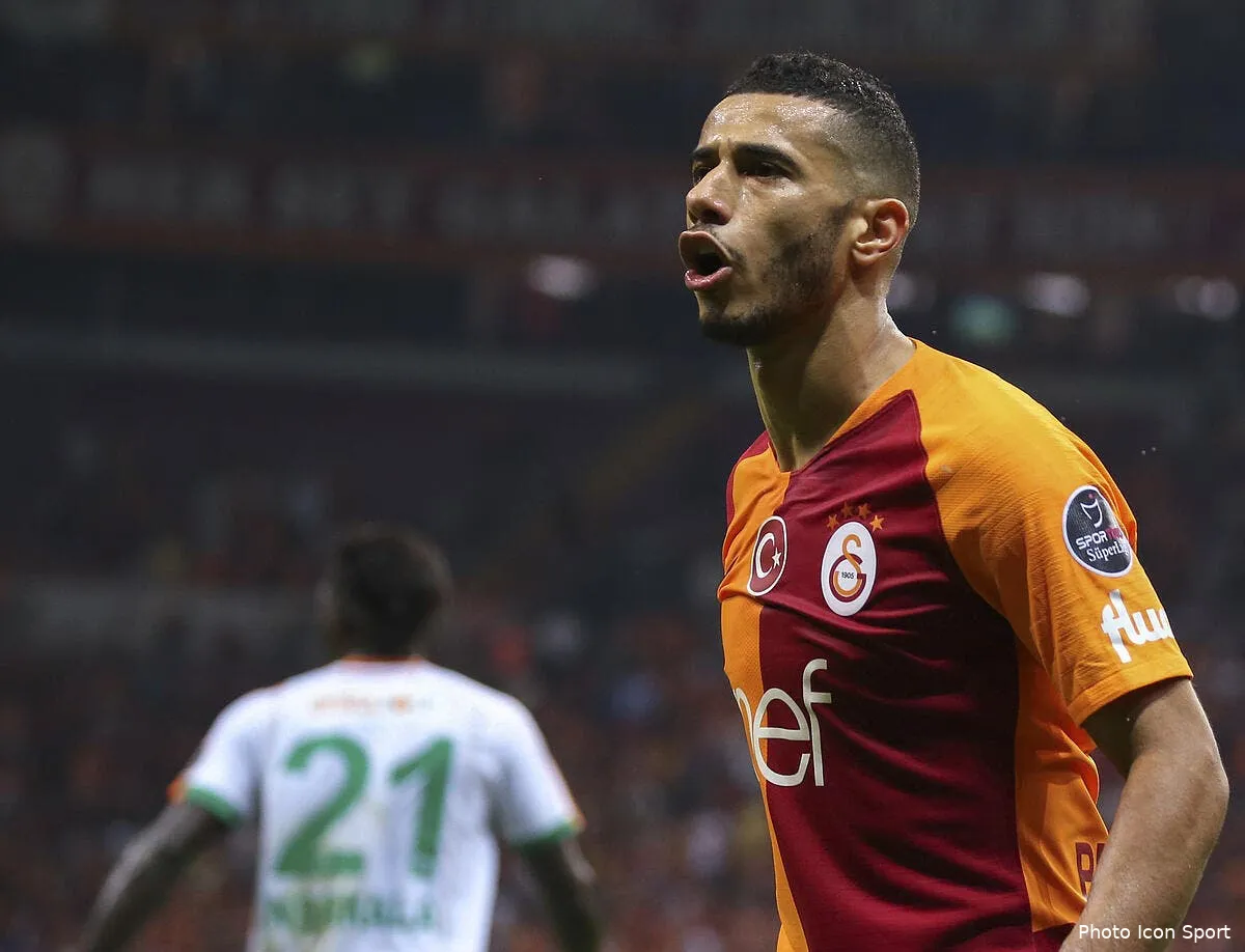 mercato younes belhanda prend la parole pour un retour en ligue 1 belhanda 2240733