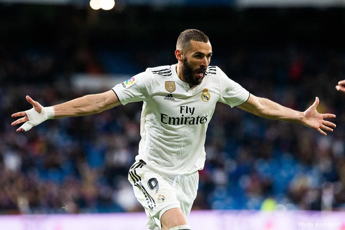 mercato zidane tranche l avenir de benzema en une phrase icon sipausa 25998831249243