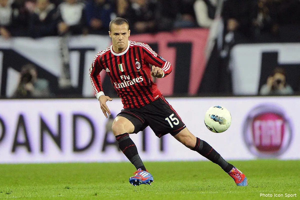 mesbah dit non a l om et oui au milan iconsport ima 200312 01 2237552