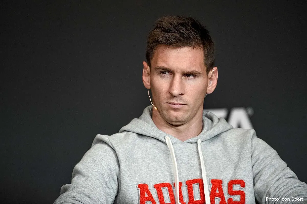 messi avoue que cristiano ronaldo a ete le plus fort iconsport gep 120115 01 11101487