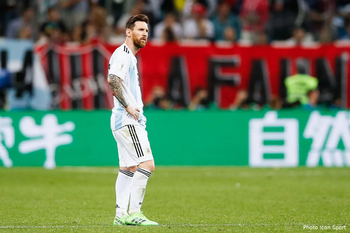 messi ballon d or un resultant genant pour france football messi 44233007