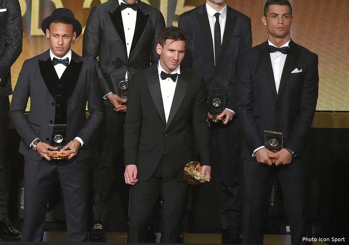 messi cristiano ronaldo et neymar pesent 210me par an neymar lionel messi cristiano ronaldo255747
