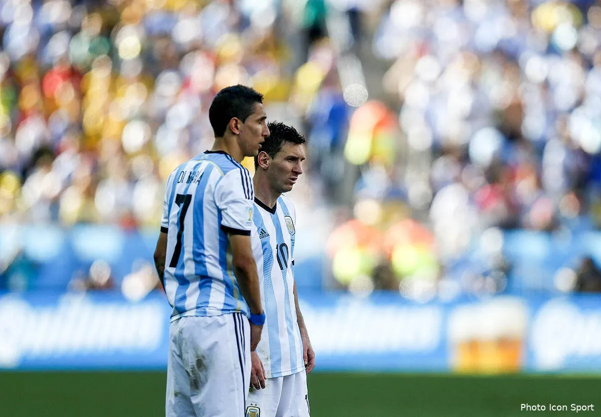 messi di maria l argentine au bord de la crise de nerfs messi di maria157236